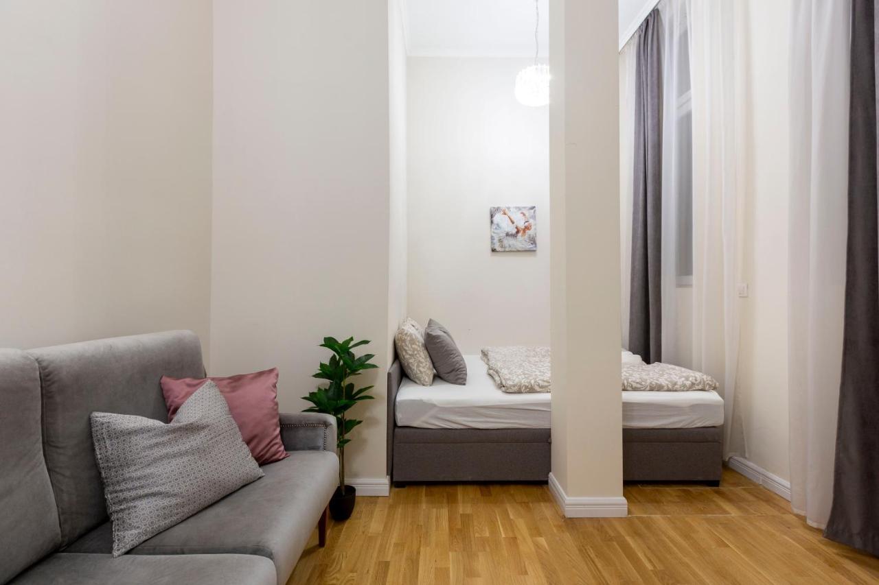 Luxury 3Bedrm 2Bathrm Apartment With Danube River View Budapest Exterior photo