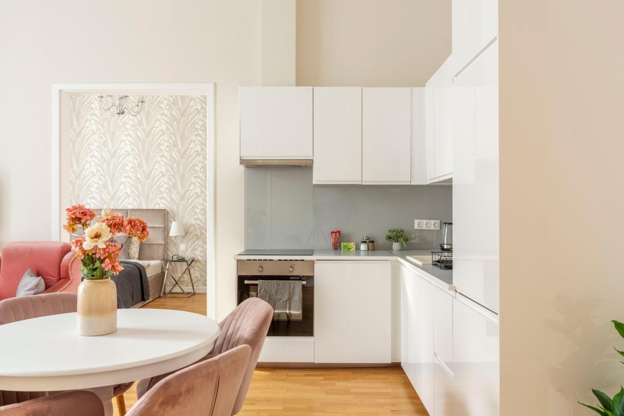 Luxury 3Bedrm 2Bathrm Apartment With Danube River View Budapest Exterior photo